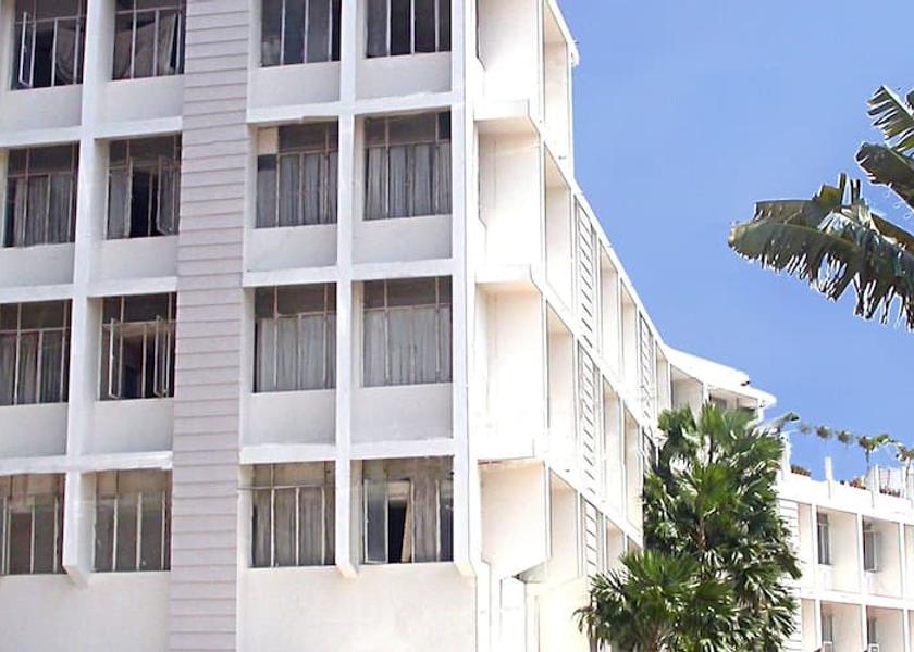 Andhra Pradesh Srikakulam Hotel Exterior