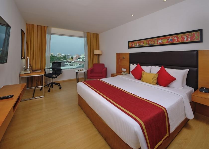 Himachal Pradesh Manali Luxury Room With Balcony