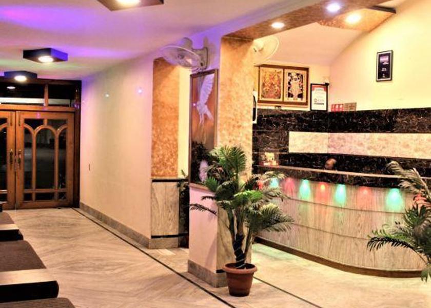 Rajasthan Bikaner Public Areas