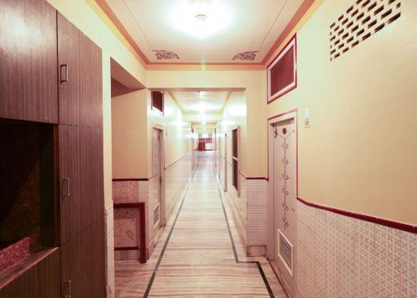 Rajasthan Bikaner Public Areas
