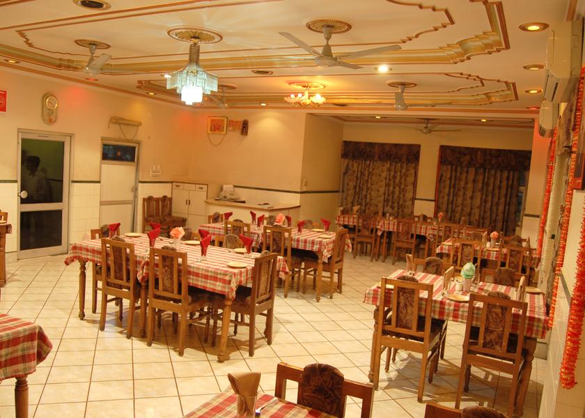 Rajasthan Bikaner Food & Dining