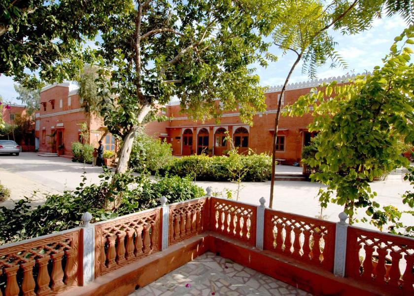 Rajasthan Bikaner 