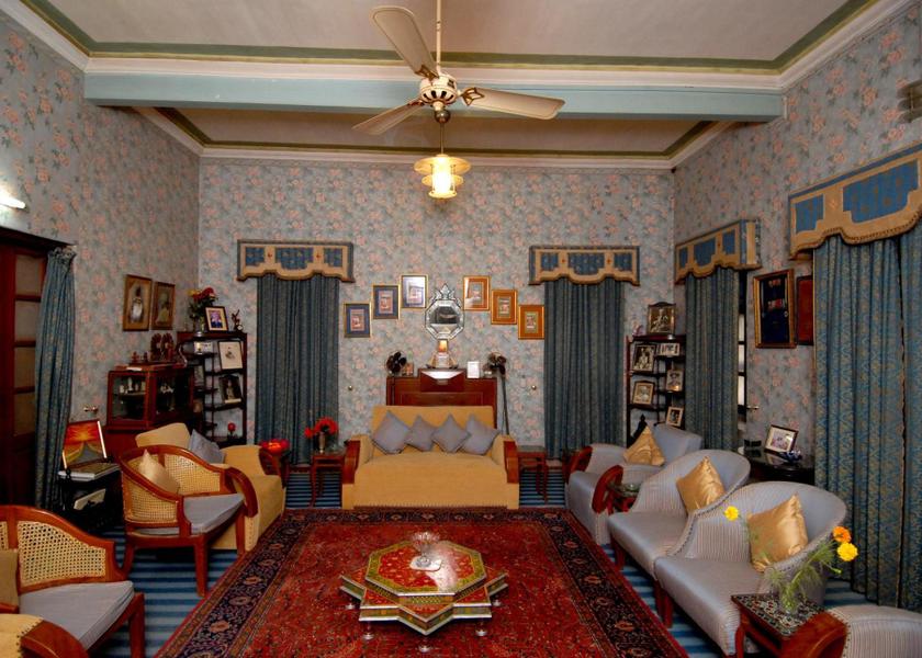 Rajasthan Bikaner 1025