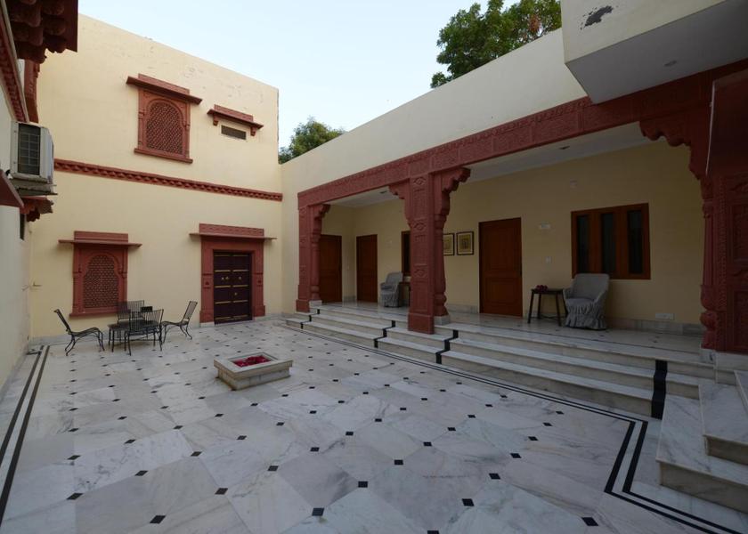 Rajasthan Bikaner 