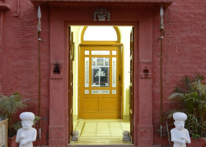 Rajasthan Bikaner 