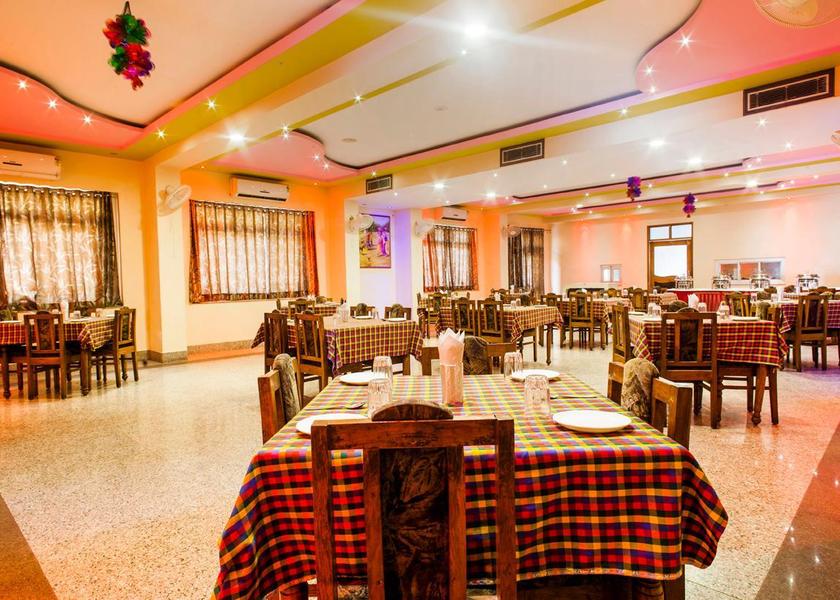 Rajasthan Bikaner Food & Dining