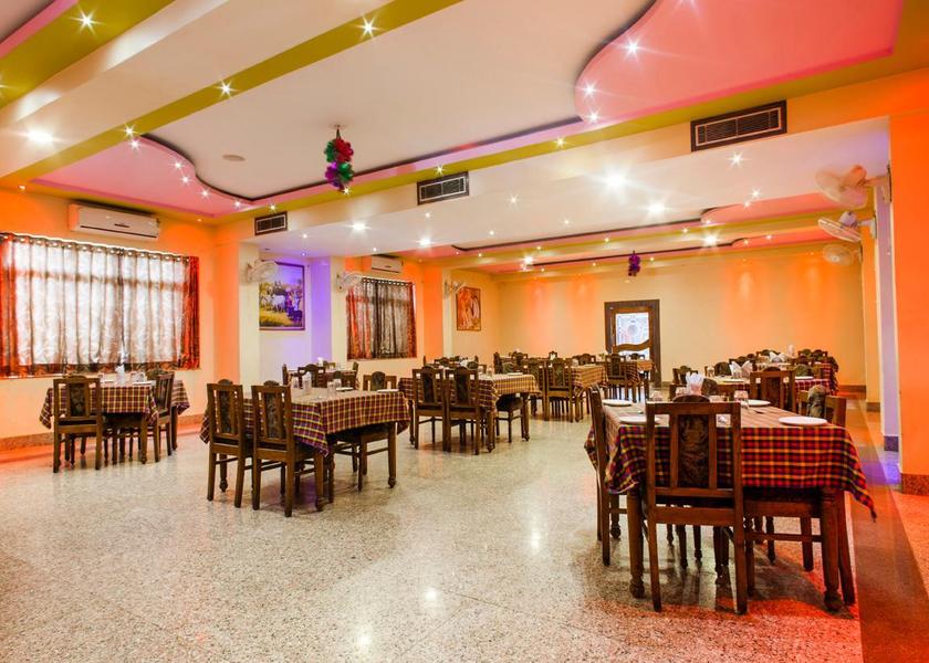Rajasthan Bikaner Food & Dining