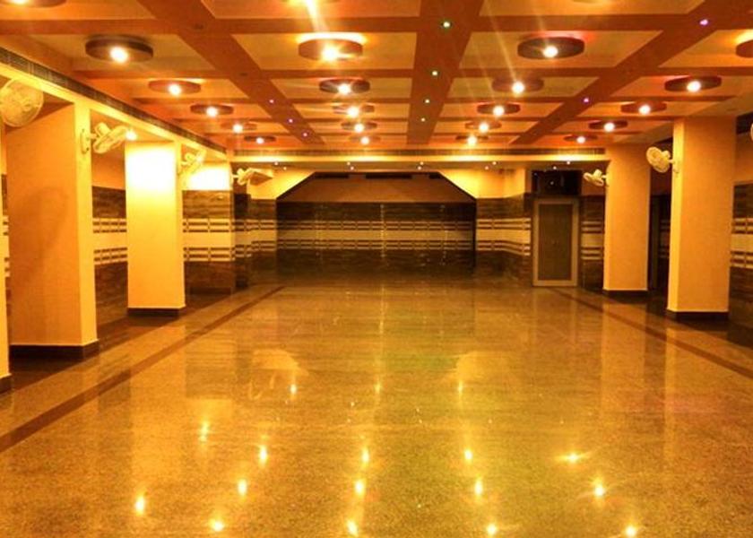 Rajasthan Bikaner Public Areas