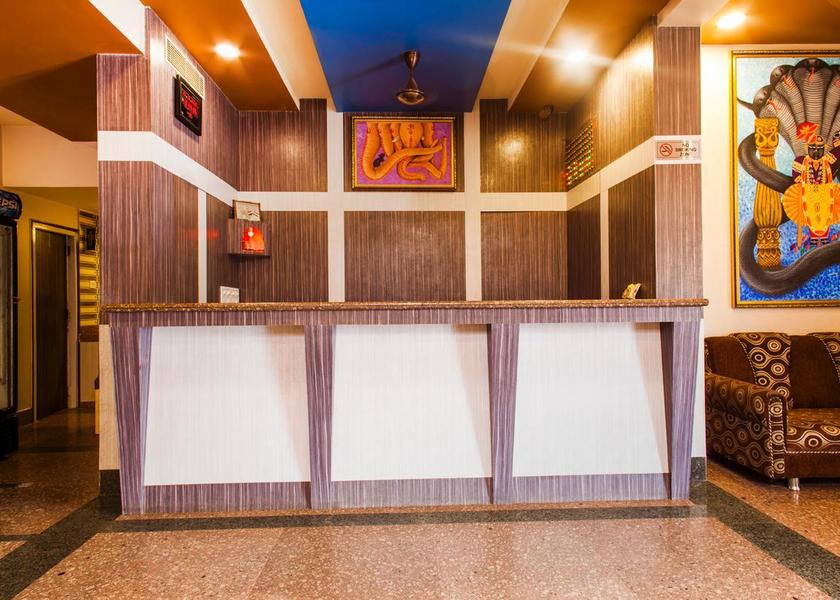 Rajasthan Bikaner Public Areas