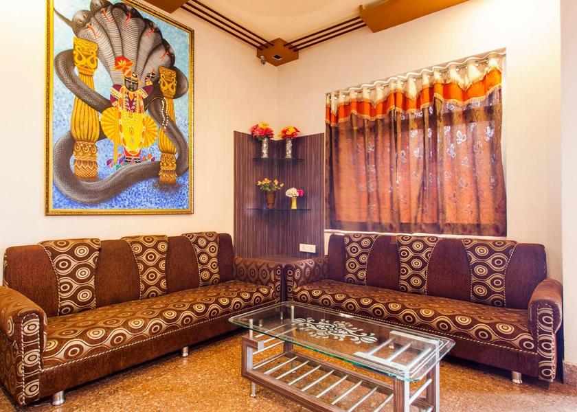 Rajasthan Bikaner Public Areas