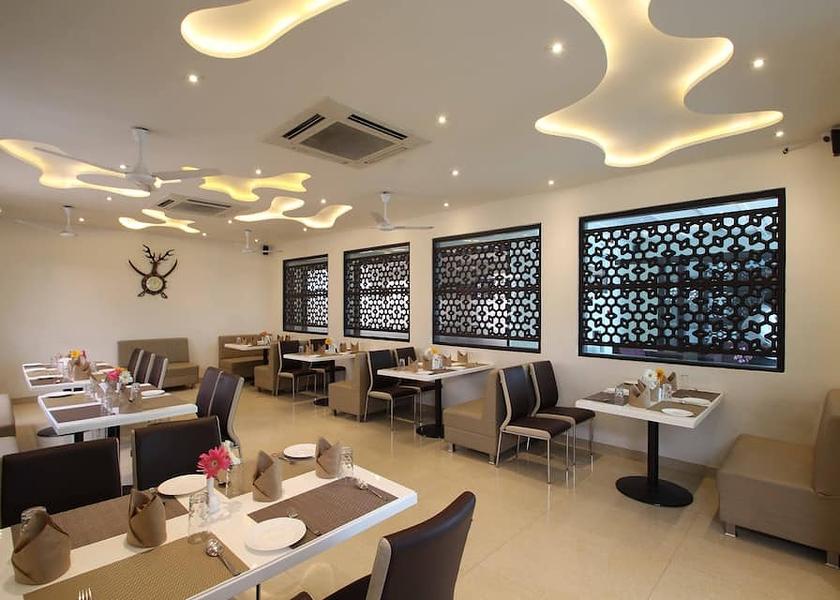 Uttar Pradesh Agra Food & Dining