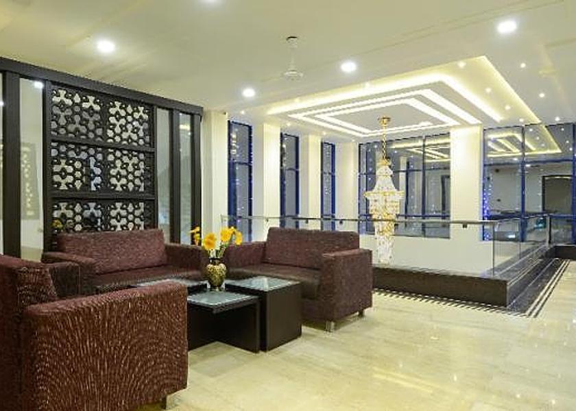 Uttar Pradesh Agra Public Areas