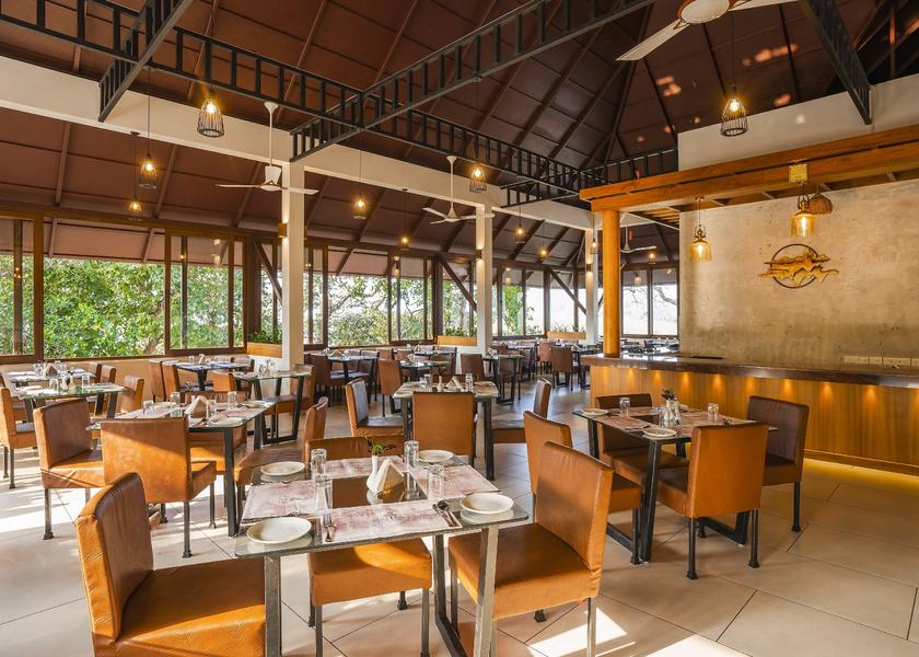 Kerala Vagamon Food & Dining