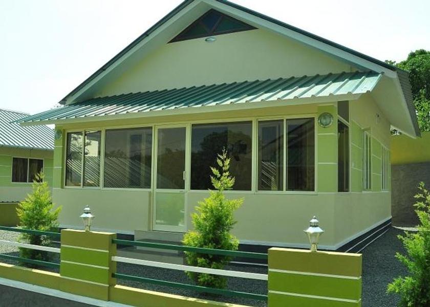Kerala Vagamon Hotel Exterior