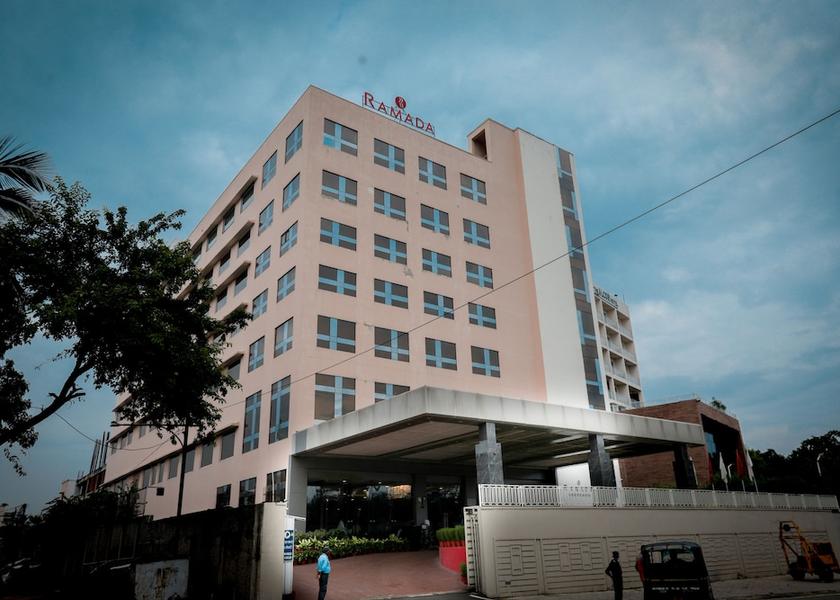 Jharkhand Jamshedpur Front of property