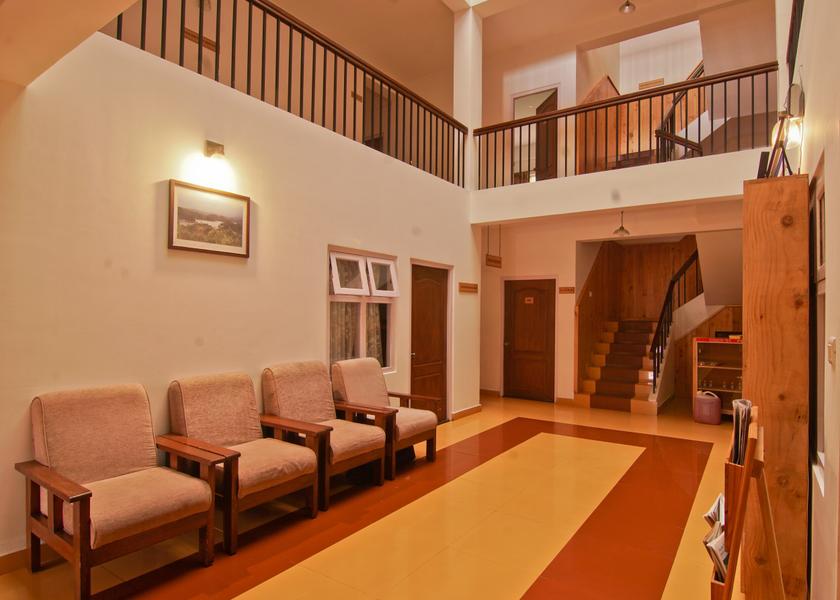 Tamil Nadu Kodaikanal Public Areas