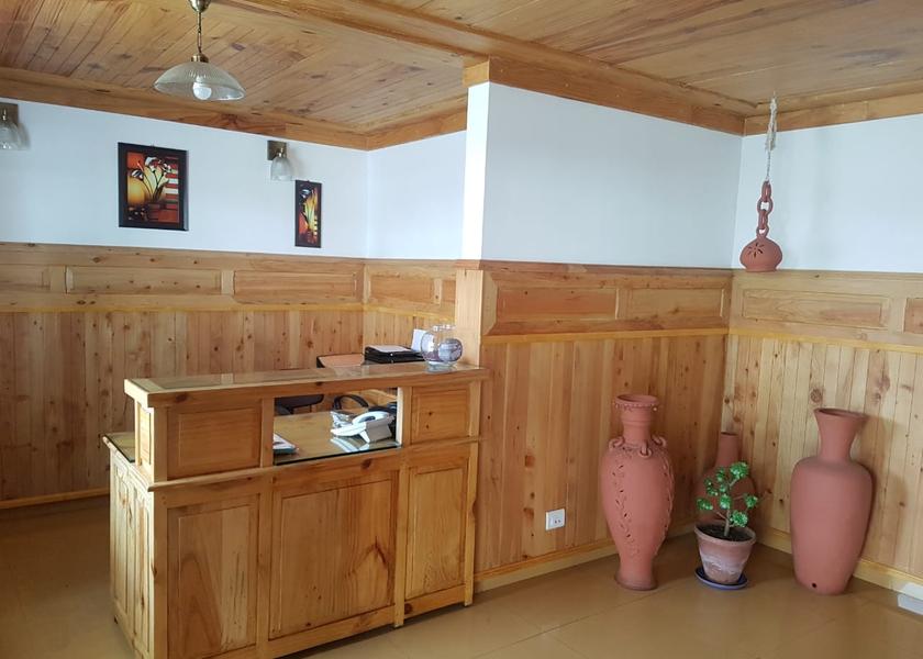 Tamil Nadu Kodaikanal Public Areas