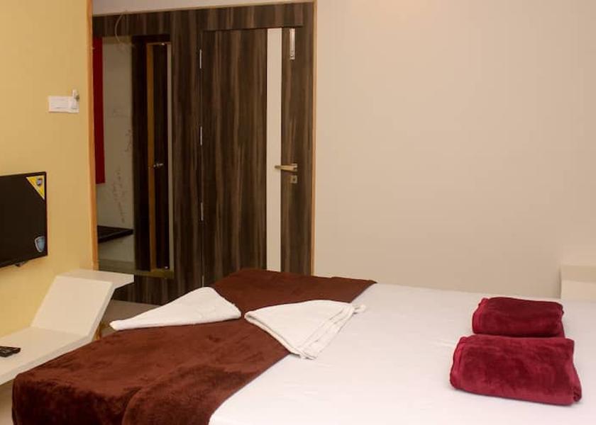 Maharashtra Kolhapur bedroom