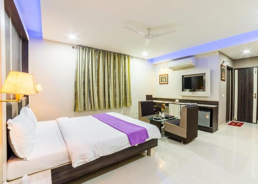 Rajasthan Bikaner Room