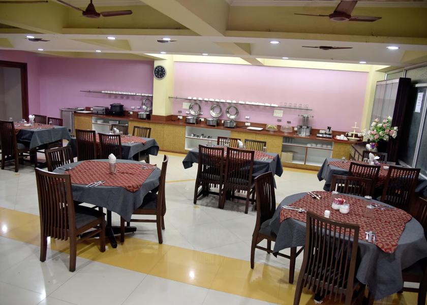 Rajasthan Bikaner Food & Dining