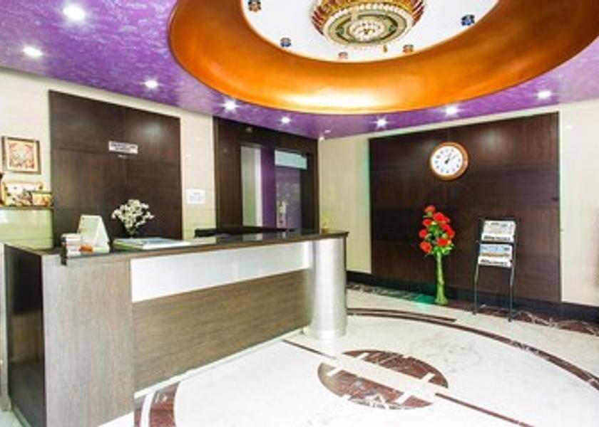 Rajasthan Bikaner Public Areas
