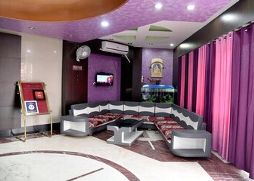 Rajasthan Bikaner Public Areas