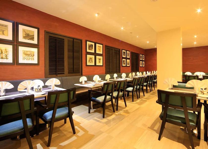 Andhra Pradesh Tirupati Food & Dining