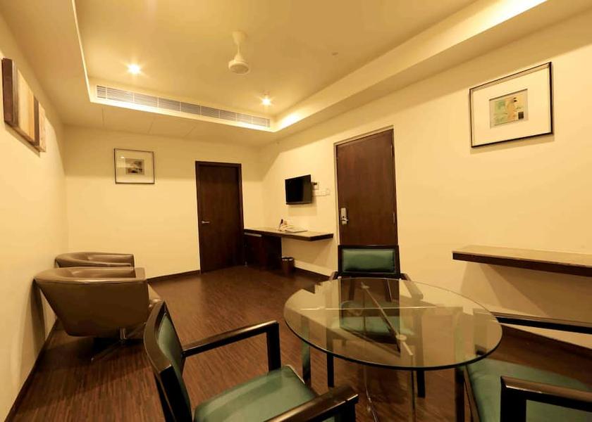 Andhra Pradesh Tirupati Public Areas