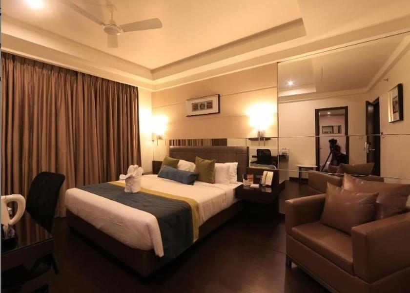 Andhra Pradesh Tirupati Room