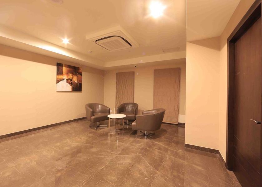 Andhra Pradesh Tirupati Public Areas