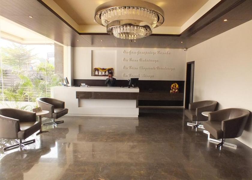 Andhra Pradesh Tirupati Public Areas