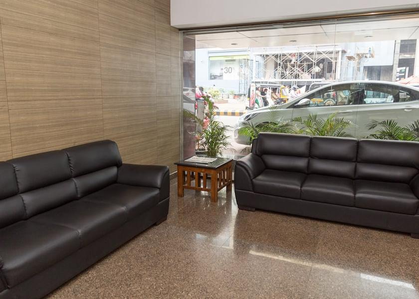 Karnataka Mangalore Public Areas