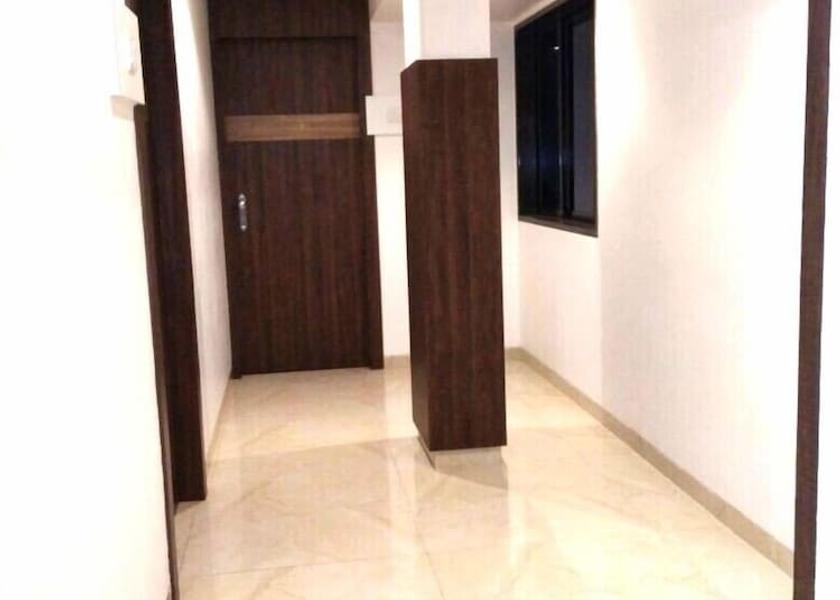 Maharashtra Navi Mumbai Public Areas