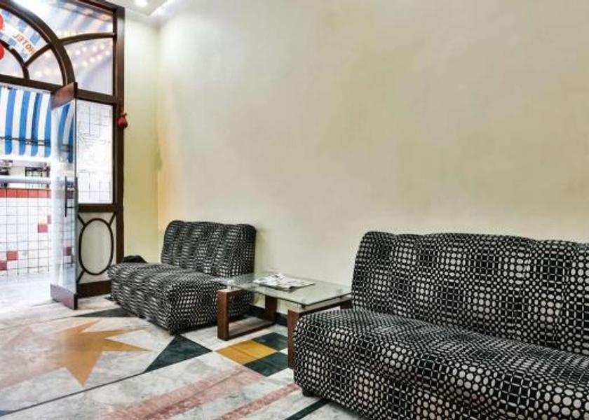 Maharashtra Navi Mumbai Public Areas