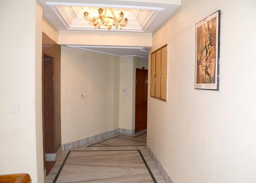 Rajasthan Bikaner Public Areas