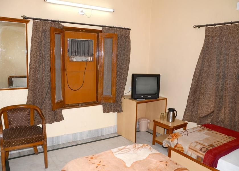 Rajasthan Bikaner 1025