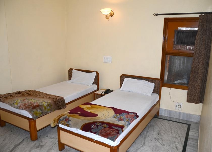 Rajasthan Bikaner 1025