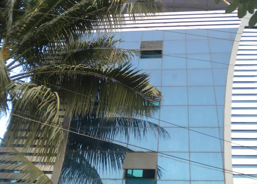 Maharashtra Alibaug Overview