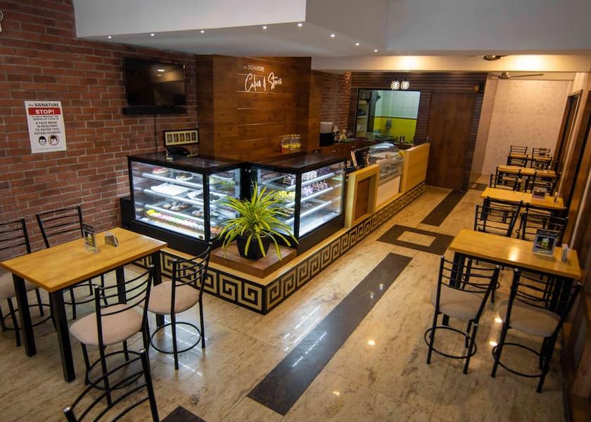Tamil Nadu Erode Food & Dining