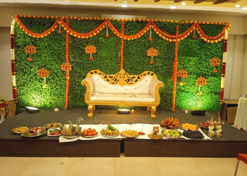 Tamil Nadu Erode Food & Dining