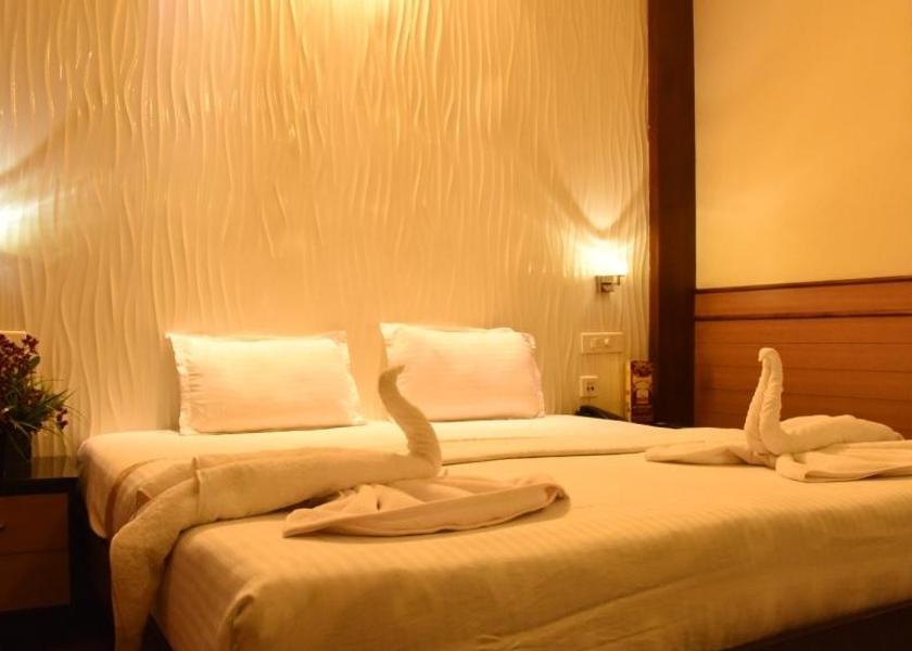 Tamil Nadu Erode Standard Room