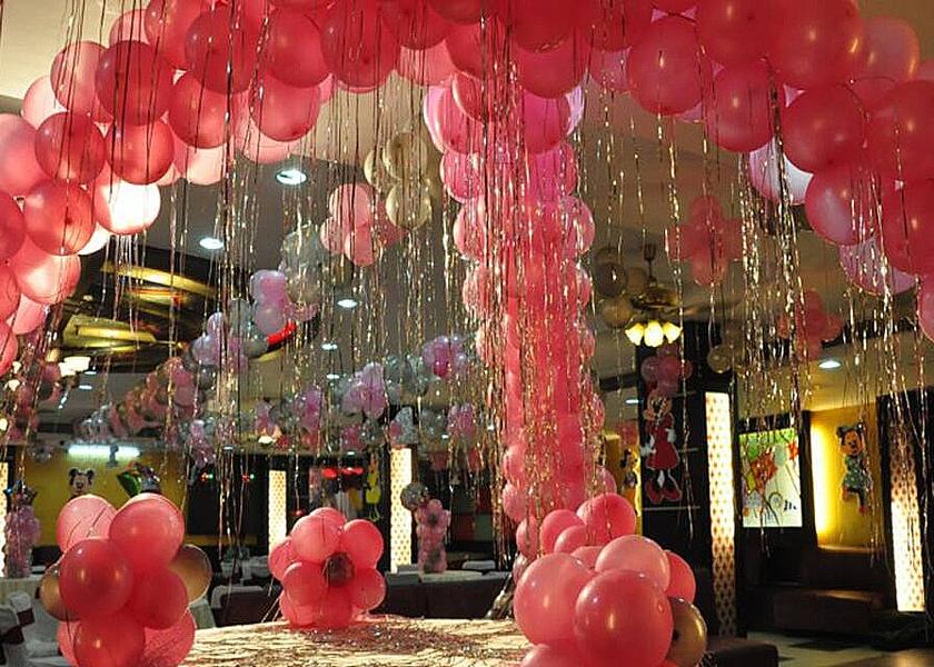 Haryana Faridabad Banquet Hall
