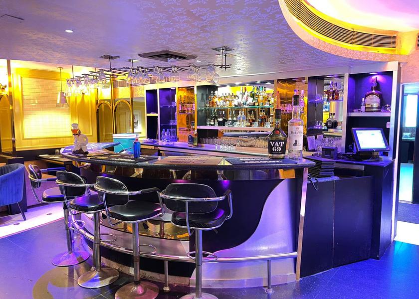 Haryana Faridabad Food & Dining