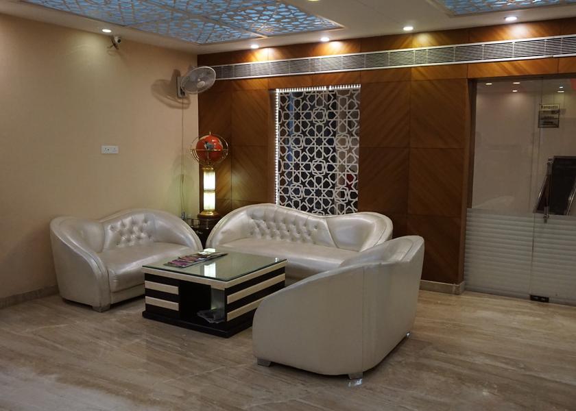 Haryana Faridabad Public Areas