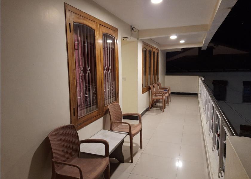 Uttarakhand Nainital Public Areas