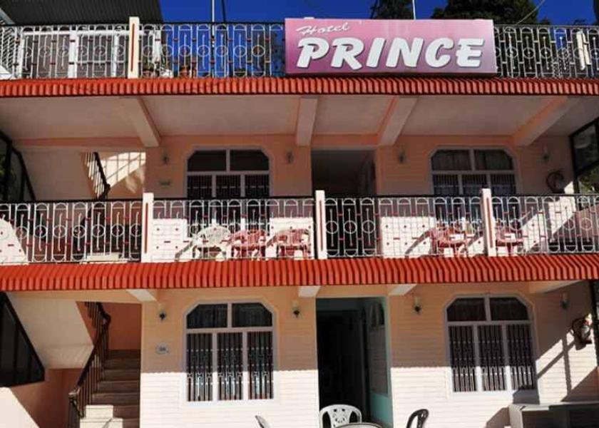 Uttarakhand Nainital prince tmvrvw