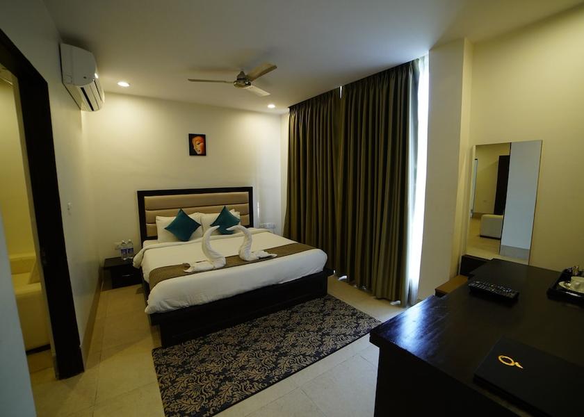 Rajasthan Jaipur Room