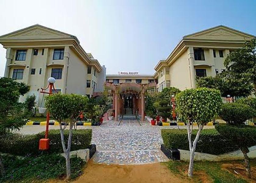 Rajasthan Jaipur 