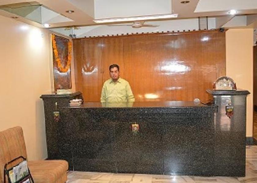 Rajasthan Bikaner Public Areas