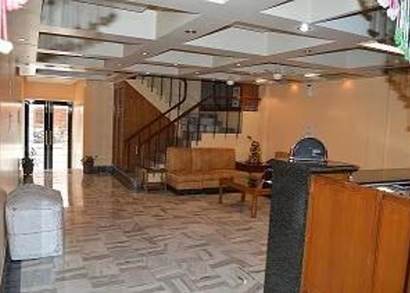 Rajasthan Bikaner Public Areas
